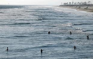 El Nino is expected to break records: top expert