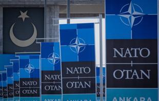 Türkiye calls for bigger European role in NATO defense