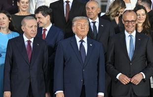 NATO allies to begin key talks at Ankara summit