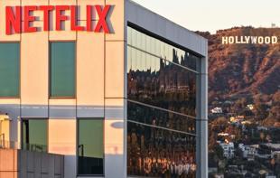 Netflix strikes deals in short-form video push