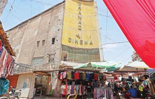 Iraq’s film industry sees slow revival