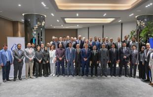 Turkish, Omani delegation explore joint real estate investment opportunities