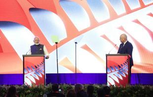New Zealand, India strike milestone strategic partnership