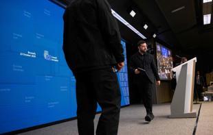 Ukraine allies to gather in Paris to step up pressure on Russia