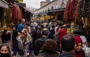 Türkiye’s retail sales climb 13.7 pct in May on strong non-food demand