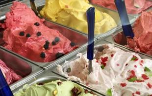 Overpriced Bodrum ice cream fined