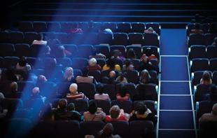 Streaming sites face 2 pct tax to save cinemas