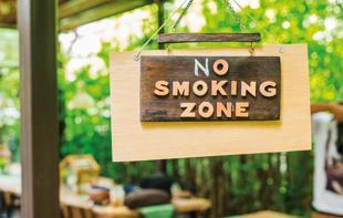 Istanbul issues 694 million liras in indoor smoking fines