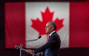 Canada ready to intensify trade talks with US: Carney