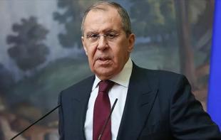 Russias Lavrov says will meet Rubio in Manila
