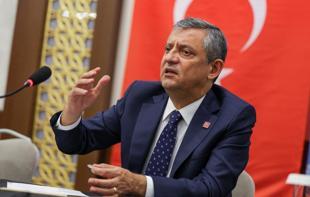 Özel’s new party eyes 90-plus lawmakers from CHP