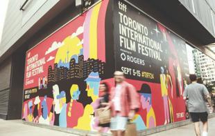 Toronto International Film Festival sets 51st edition lineup