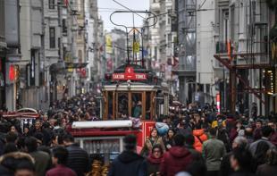 Graduate employment declines slightly in Türkiye: Official data