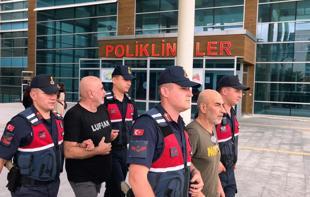 Gendarmerie detains director over drug allegations in Bursa