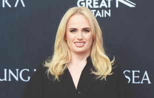 Rebel Wilson cleared of defaming an actor