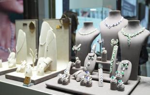 Turkish jewelry sector targets $20 billion in exports