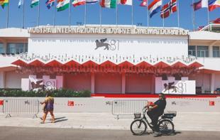 Venice Film Festival promises ‘Primetime,’ ‘Oasis,’ Musk movie