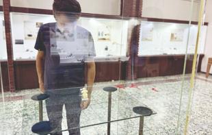 Konya museum unveils 322 Çatalhöyük artifacts