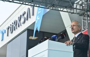 Türkiye expands satellite reach into Mideast through Qatar partnership