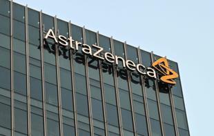 AstraZeneca quarterly net profit rises on strong cancer drug sales
