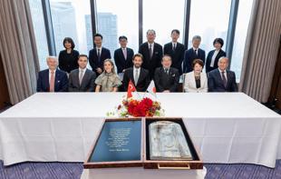 Hotel Okura partners with KK Universal for first Türkiye project