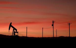 World oil prices jump 5% on Mideast strikes