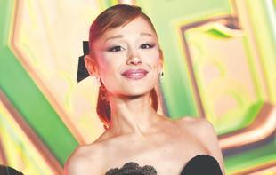 Ariana Grande sues alleged music hackers