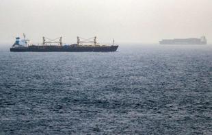 Saudi Arabia sets up maritime defense alliance to secure Red Sea