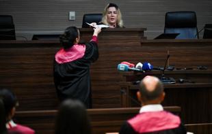 Kosovo war crimes trial opens against fugitive Serbs