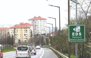 Istanbul tightens traffic monitoring