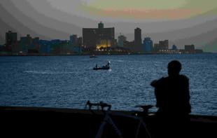 Cuba reports new nationwide blackout
