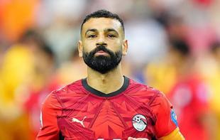 Trabzonspor close to signing Mohamed Salah