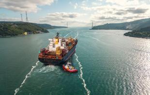 Türkiye’s exports to target markets hit $94 billion in first half