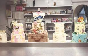 Interest in boutique pastry sector grows in Istanbul