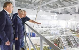 Putin visits Kuril Islands, sparks Japan’s fury