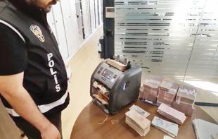 Major financial crime probe targets leadership of Islamic group