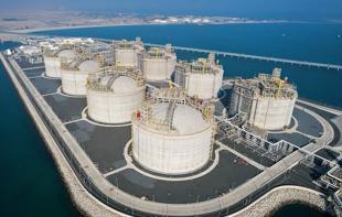 No substitute: Kuwaits future tied to Hormuz Strait fate