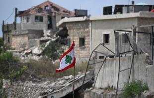 Deadly Israeli strikes hit southern Lebanon despite ceasefire