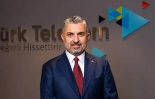Türk Telekom technology supports Turkish football