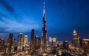 UAE halts all trade, financial dealings with Iran