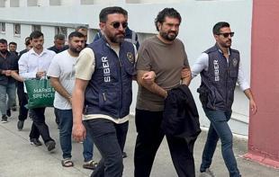 TV commentator Kütahyalı released in major betting case