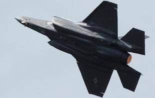 Turkish-American groups urge Congress to back F-35 sale to Türkiye