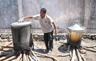 UN laments ‘unacceptable’ toll of 350 aid workers killed in 2025