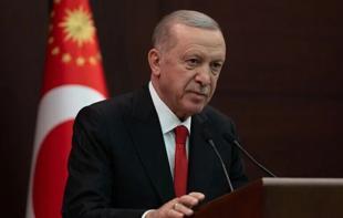 Erdoğan discusses bilateral ties with Japanese PM