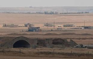 US moves to prevent Türkiye-Israel military clash in Syria