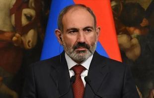 Pashinyan declares ‘Fourth Republic,’ vows to normalize Türkiye ties