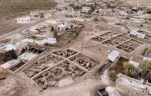 Karahantepe, Sayburç reveal major turning point in human history
