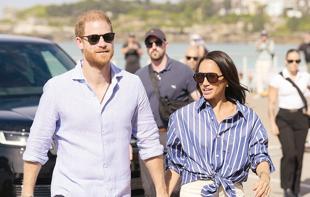 Prince Harry and Meghan to move back to UK after 6 years