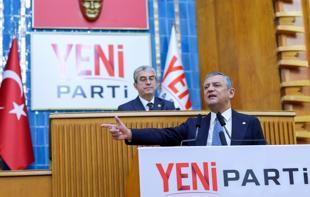 New Party sets congress calendar ahead of first convention