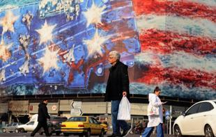 US presses allies, China to join economic pressure on Iran